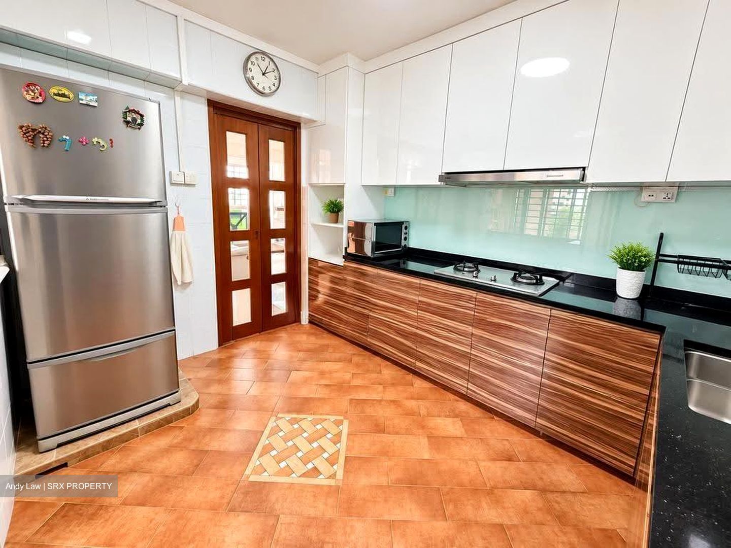 Blk 605 Senja Road (Bukit Panjang), HDB 5 Rooms #631140361